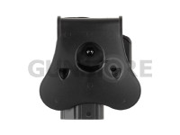 Paddle Holster for CZ P-07 / P-09 1
