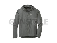 Prevail Hooded Jacket