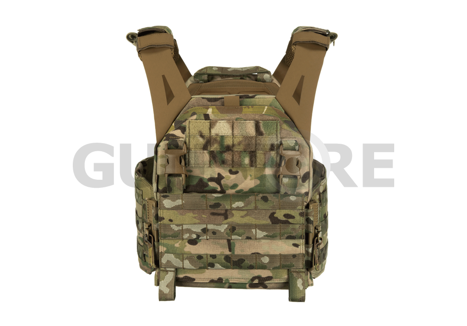 LPC Low Profile Carrier Large Sides 2