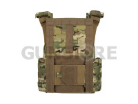 LPC Low Profile Carrier Large Sides 4