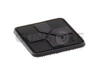 Red Cross Rubber Patch 40mm 1