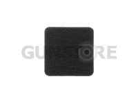 Red Cross Rubber Patch 40mm 2