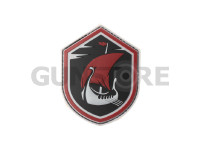 Viking Dragonboat Rubber Patch 0