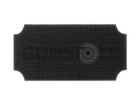 Large Walhalla Ticket Rubber Patch 2