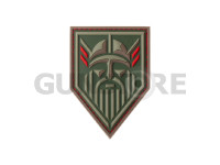 Odin Rubber Patch