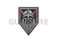 Odin Rubber Patch 0