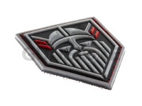 Odin Rubber Patch 1