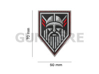 Odin Rubber Patch 2