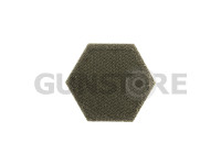 Tactical Medic Rubber Patch 2