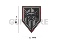 Odin Rubber Patch 2