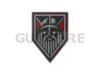 Odin Rubber Patch