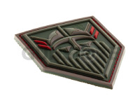 Odin Rubber Patch 1