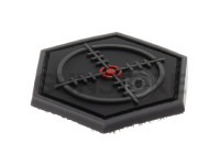 Sniper Scope Rubber Patch 1