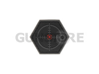 Sniper Scope Rubber Patch