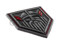 Odin Rubber Patch 1