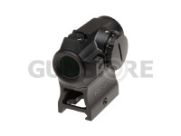 HE503R-GD Elite Gold Circle Dot Sight 3