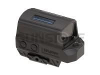 HS512C Solar Red Circle Dot Sight 1