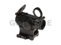 HS515GM Red Circle Dot Sight 0