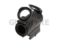 HE530G-GR Elite Green Circle Dot Sight 3