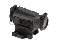 HE515CT-GR Elite Solar Green Circle Dot Sight 4