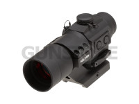 HS506 Red Circle Dot Sight 3