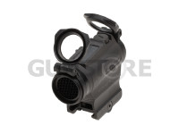 HE515CT-GR Elite Solar Green Circle Dot Sight 2