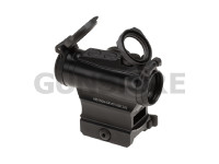 HE515GM-GR Elite Green Circle Dot Sight 1