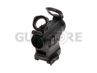 HE515CM-GR Elite Solar Green Circle Dot Sight 3