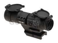 HS506 Red Circle Dot Sight 1