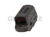 HS512C Solar Red Circle Dot Sight 3
