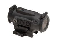 HE530C-GR Elite Solar Green Circle Dot Sight 4