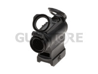 HE515CM-GR Elite Solar Green Circle Dot Sight 2