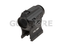 HS503CU Solar Red Circle Dot Sight 3