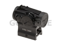 HS503R Red Circle Dot Sight 4