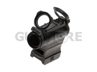 HS515CM Solar Red Circle Dot Sight 2