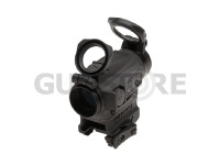 HE515CT-GR Elite Solar Green Circle Dot Sight 3
