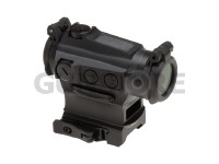 HE515CM-GR Elite Solar Green Circle Dot Sight 4
