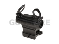 HS515CM Solar Red Circle Dot Sight 1