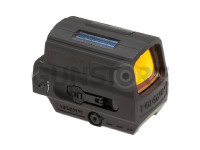 HS512C Solar Red Circle Dot Sight