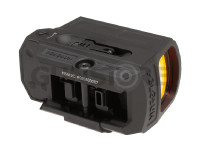 HS512C Solar Red Circle Dot Sight 4