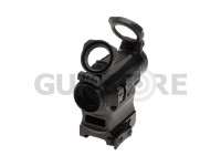 HS515CM Solar Red Circle Dot Sight 3