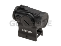 HS403R Red Dot Sight 4
