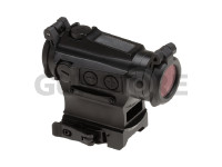HS515CM Solar Red Circle Dot Sight 4