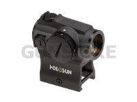 HE403R-GD Elite Gold Dot Sight 0