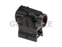 HE503R-GD Elite Gold Circle Dot Sight 0