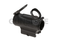HE530C-GR Elite Solar Green Circle Dot Sight 1