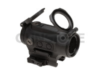 HE530C-GR Elite Solar Green Circle Dot Sight
