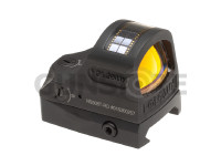 HE508T-RD Elite Solar Red Dot Sight 0