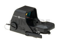Ultra Shot A-Spec Reflex Sight 1