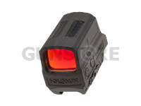 HS512C Solar Red Circle Dot Sight 2